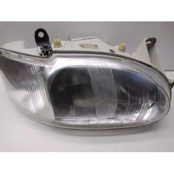 Recambio de faro derecho para ford escort berl./turnier atlanta berlina referencia OEM IAM 1076554  