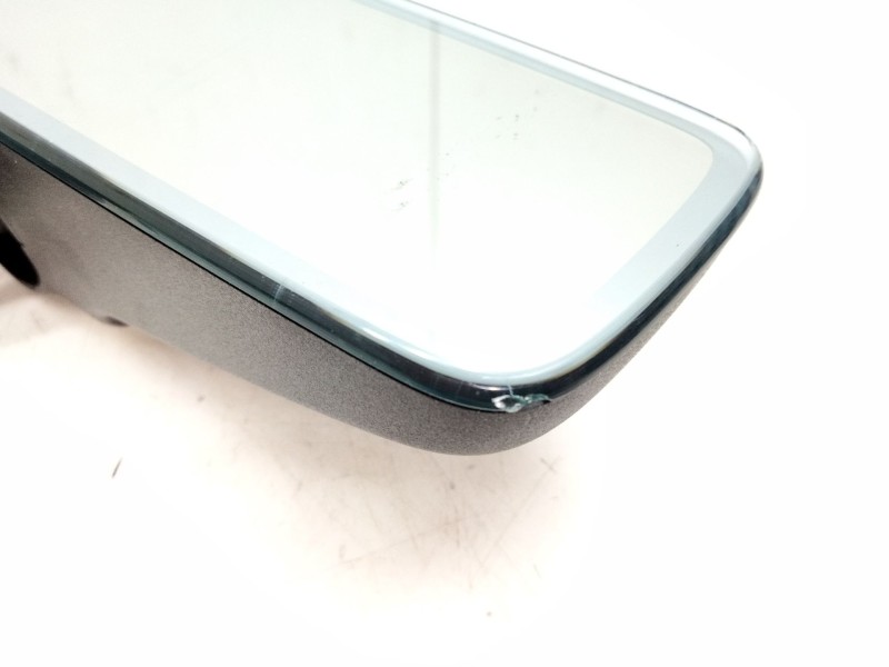 Recambio de espejo interior para mercedes-benz clase e (w213) 2.0 e 220 d (213.004) referencia OEM IAM  LIGERAMENTE GOLPEADO, NO