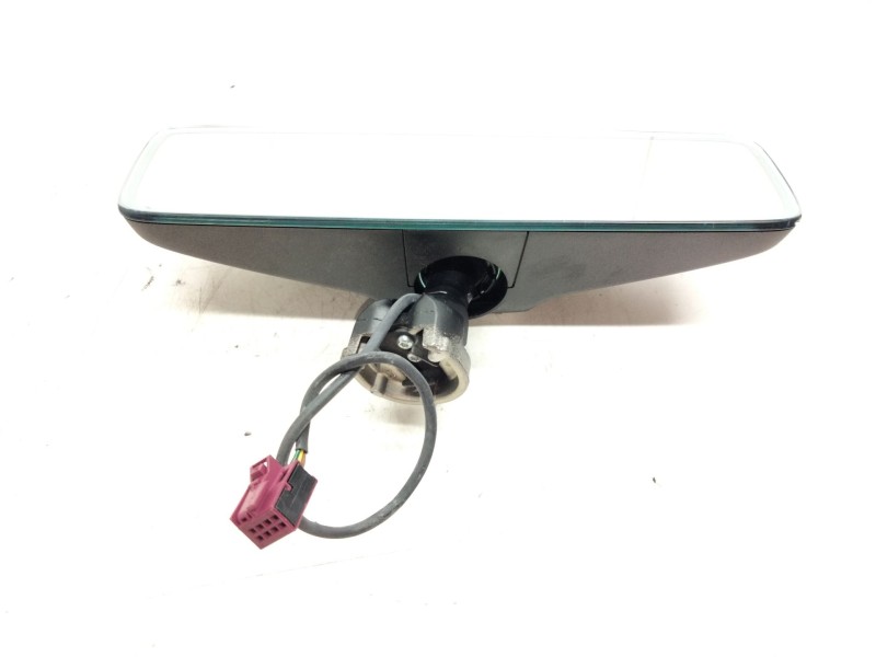 Recambio de espejo interior para mercedes-benz clase e (w213) 2.0 e 220 d (213.004) referencia OEM IAM  LIGERAMENTE GOLPEADO, NO