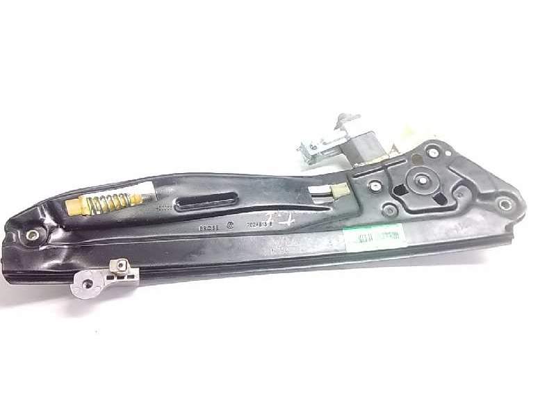 Recambio de elevalunas trasero izquierdo para bmw serie 7 (e65/e66) 730d referencia OEM IAM 7024815E  