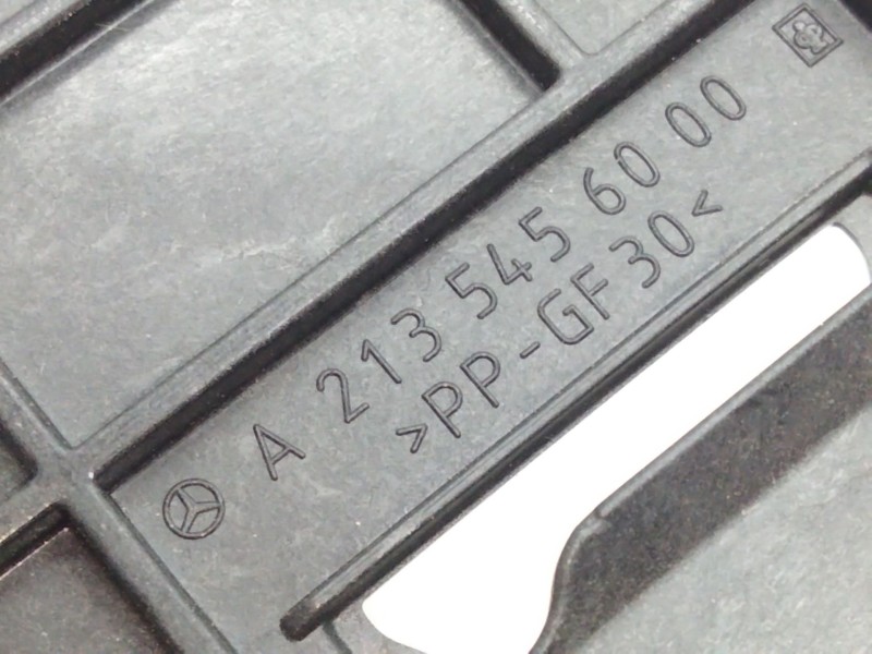 Recambio de varios para mercedes-benz clase e (w213) 2.0 e 220 d (213.004) referencia OEM IAM A2135456000  