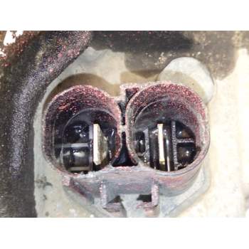 Recambio de bomba direccion electrica hidraulica para opel vivaro b autobús (x82) 1.6 cdti (06) referencia OEM IAM 491100616R 93