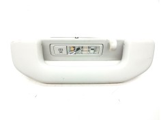 Recambio de tirador techo trasero derecho para mercedes-benz clase e (w213) 2.0 e 220 d (213.004) referencia OEM IAM A0998150100