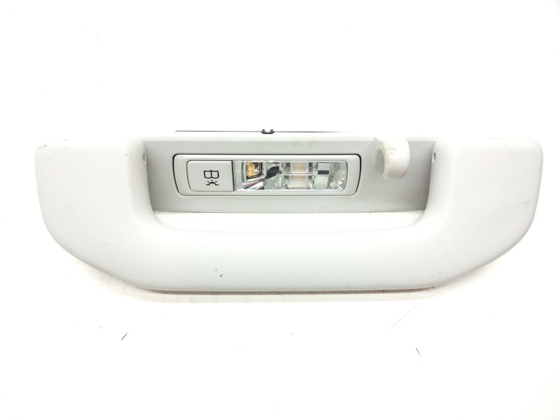 Recambio de tirador techo trasero derecho para mercedes-benz clase e (w213) 2.0 e 220 d (213.004) referencia OEM IAM A0998150100