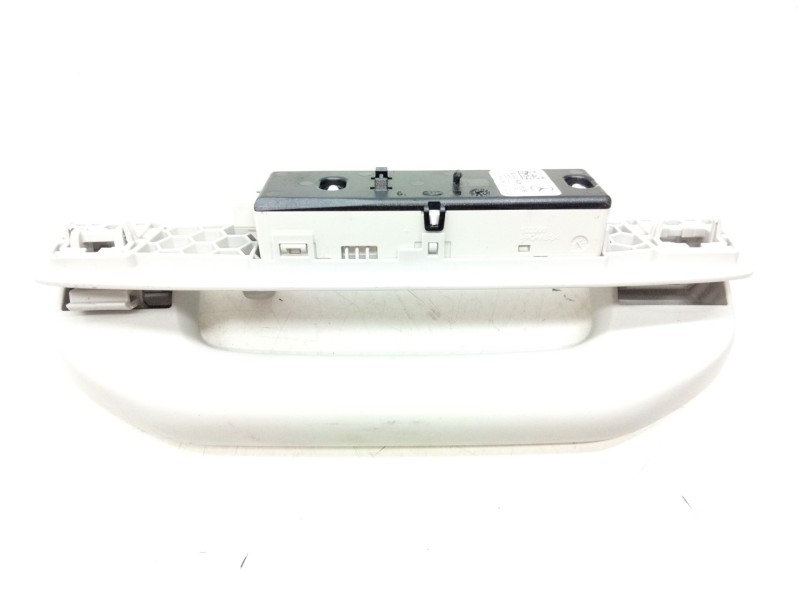 Recambio de tirador techo trasero derecho para mercedes-benz clase e (w213) 2.0 e 220 d (213.004) referencia OEM IAM A0998150100