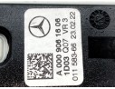 TIRADOR TECHO TRASERO DERECHO A0998150100A0009051606 