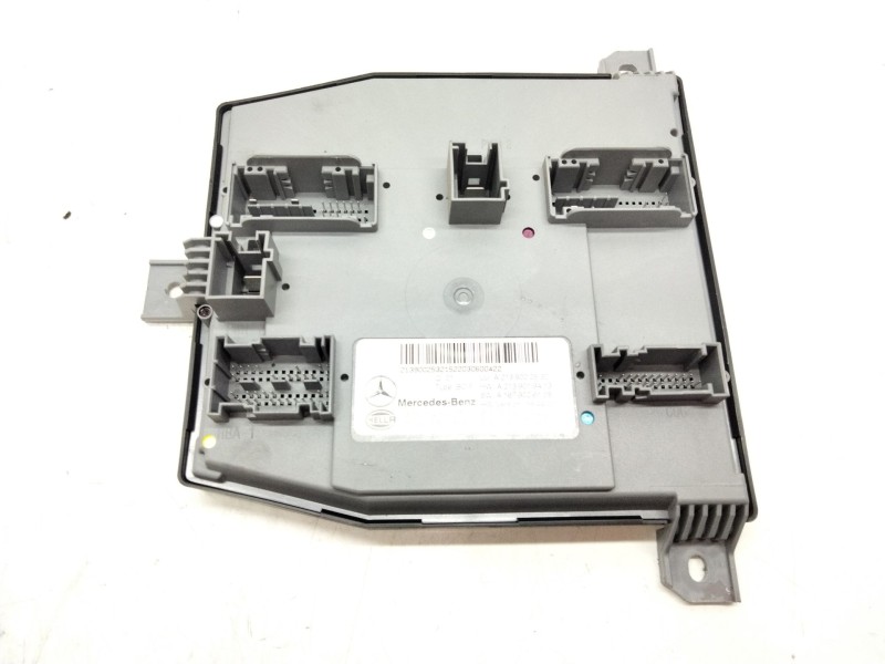 Recambio de modulo confort para mercedes-benz clase e (w213) 2.0 e 220 d (213.004) referencia OEM IAM A2139002532  