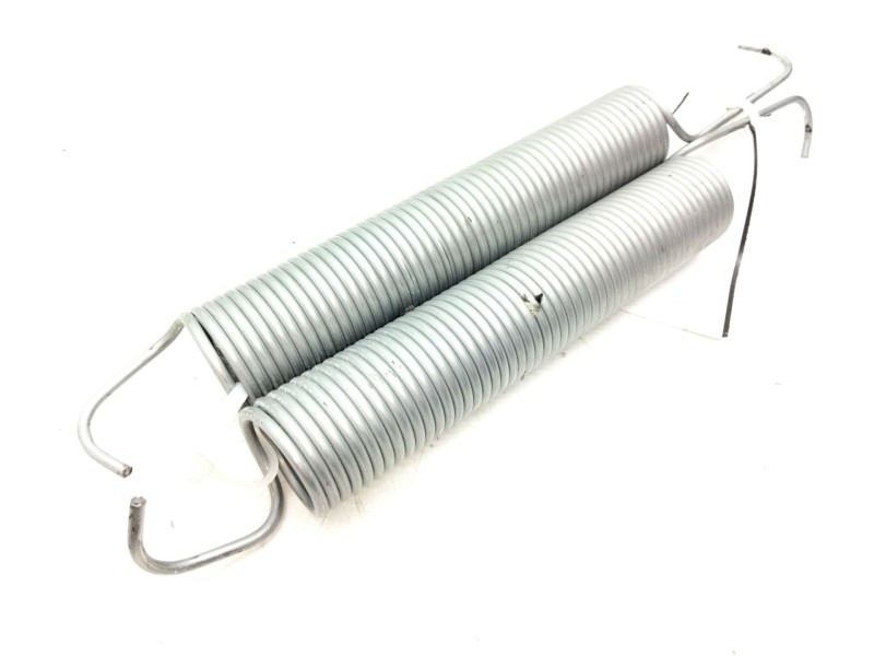 Recambio de muelle amortiguacion para mercedes-benz clase e (w213) 2.0 e 220 d (213.004) referencia OEM IAM   