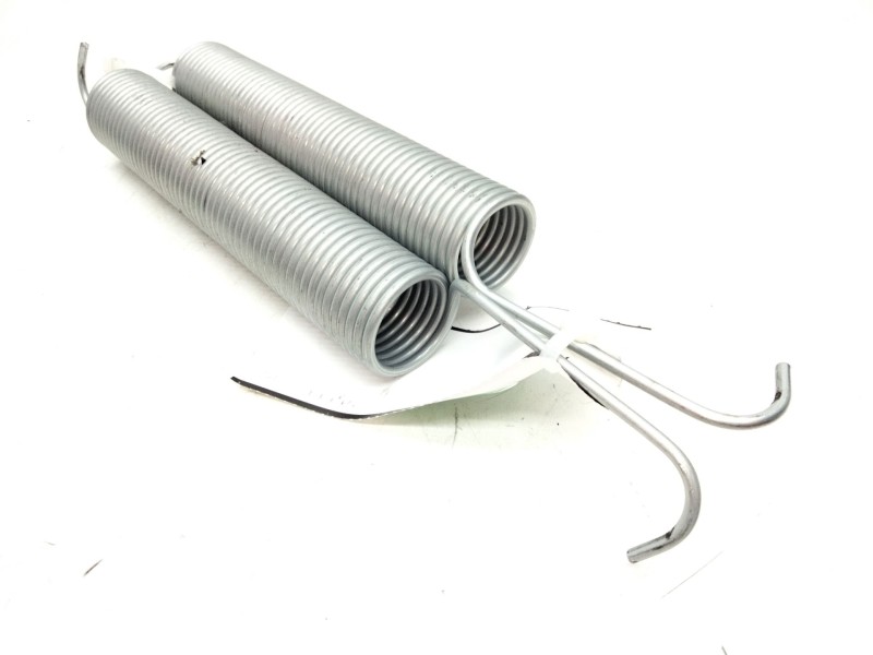 Recambio de muelle amortiguacion para mercedes-benz clase e (w213) 2.0 e 220 d (213.004) referencia OEM IAM   