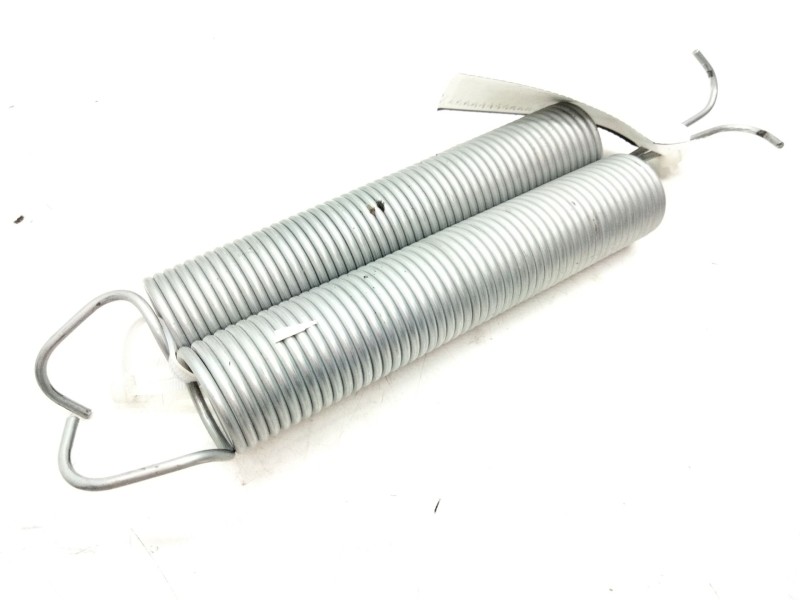 Recambio de muelle amortiguacion para mercedes-benz clase e (w213) 2.0 e 220 d (213.004) referencia OEM IAM   