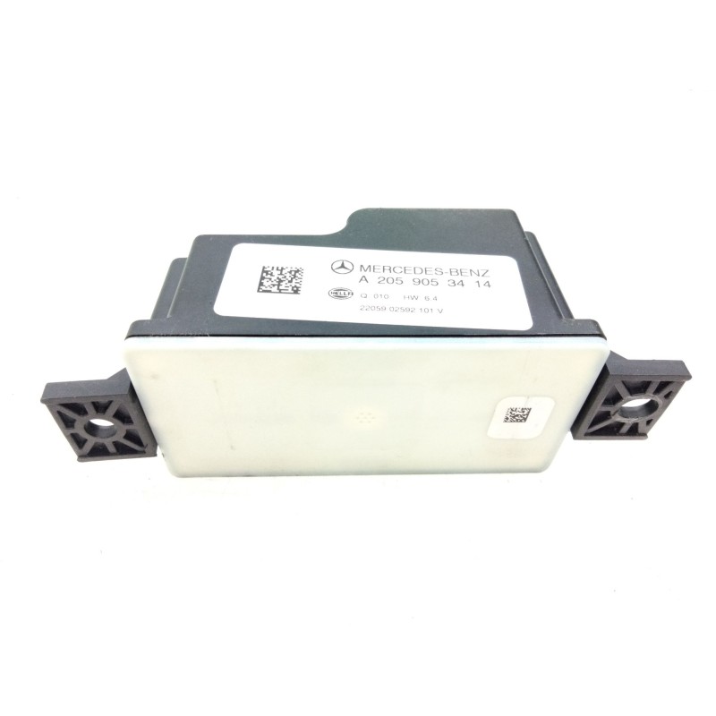 Recambio de convertidor de voltaje para mercedes-benz clase e (w213) 2.0 e 220 d (213.004) referencia OEM IAM A2059053414  