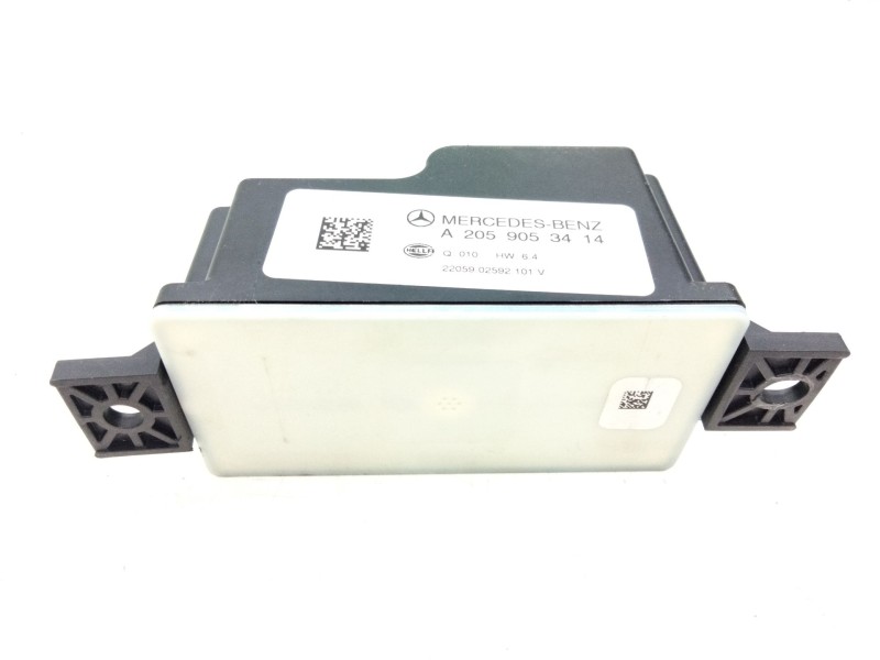 Recambio de convertidor de voltaje para mercedes-benz clase e (w213) 2.0 e 220 d (213.004) referencia OEM IAM A2059053414  