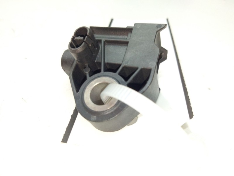 Recambio de sensor impacto lateral para mercedes-benz clase e (w213) 2.0 e 220 d (213.004) referencia OEM IAM A2139051300  