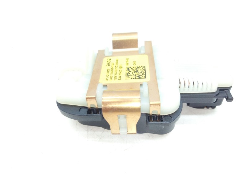 Recambio de sensor lluvia / luz para mercedes-benz clase e (w213) 2.0 e 220 d (213.004) referencia OEM IAM A2139009632  