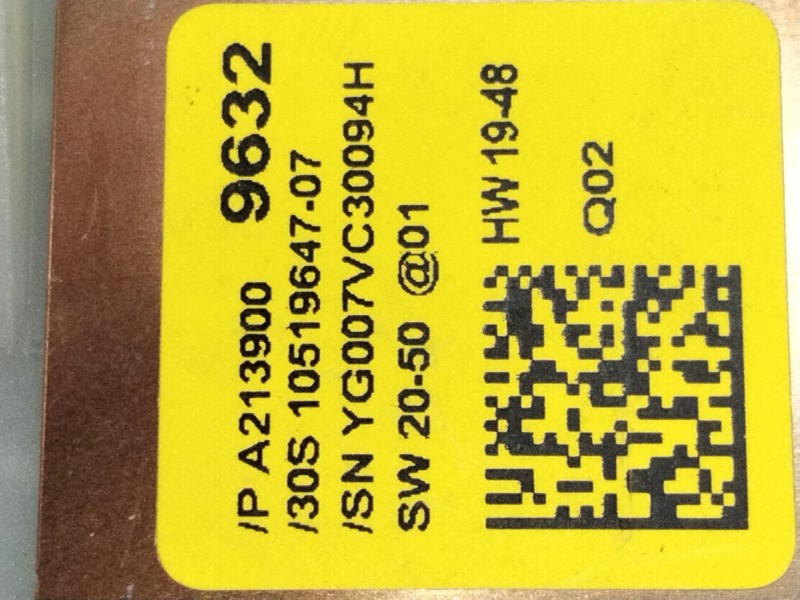 Recambio de sensor lluvia / luz para mercedes-benz clase e (w213) 2.0 e 220 d (213.004) referencia OEM IAM A2139009632  