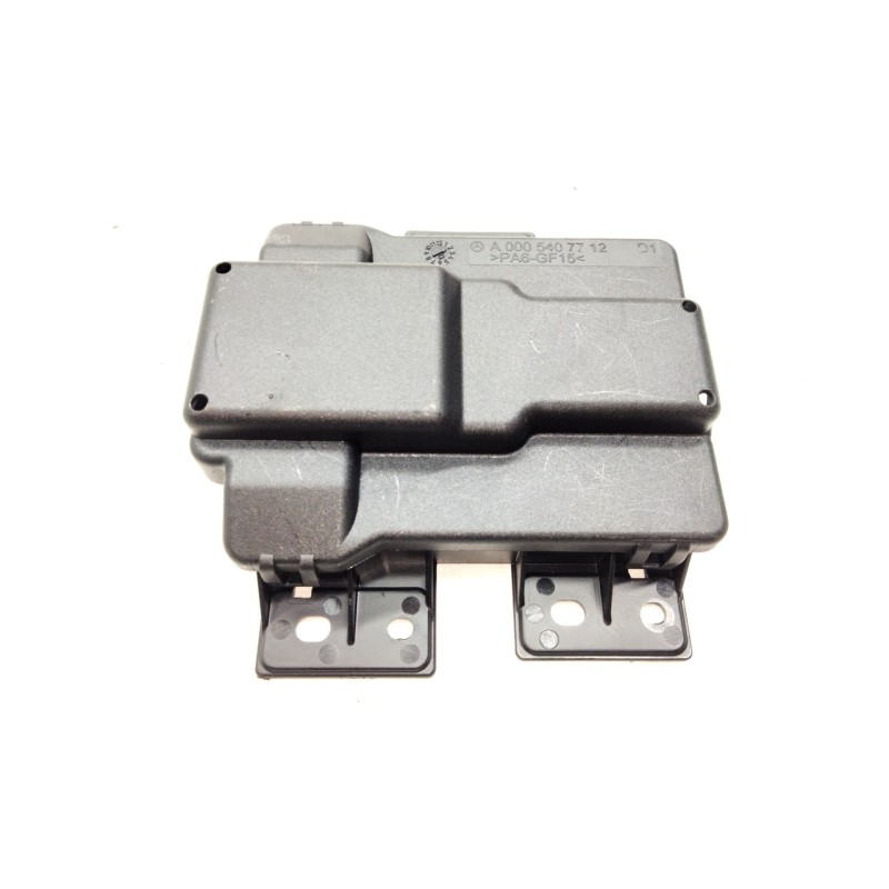 Recambio de fusible pirotecnico bateria para mercedes-benz clase e (w213) 2.0 e 220 d (213.004) referencia OEM IAM A0005407712  