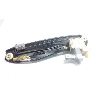 Recambio de elevalunas trasero izquierdo para bmw serie 7 (e65/e66) 730d referencia OEM IAM 7024815E  