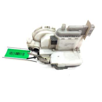Recambio de cerradura puerta delantera derecha para volkswagen golf iii (1h1) 1.8 referencia OEM IAM 1H1837016K  