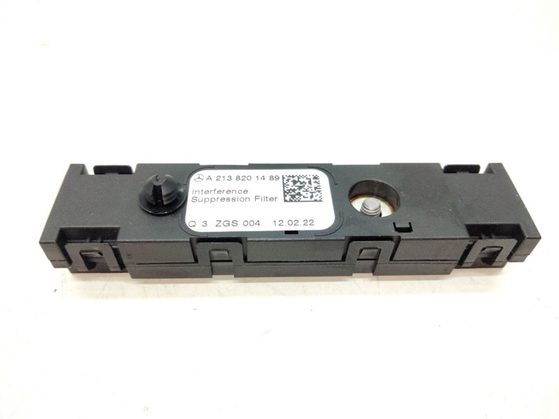 Recambio de antena para mercedes-benz clase e (w213) 2.0 e 220 d (213.004) referencia OEM IAM A2138201489  