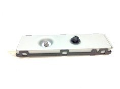 Recambio de amplificador antena para mercedes-benz clase e (w213) 2.0 e 220 d (213.004) referencia OEM IAM A2139056800  