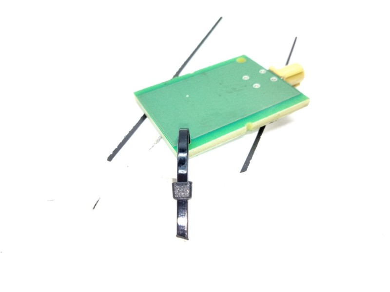 Recambio de antena para mercedes-benz clase e (w213) 2.0 e 220 d (213.004) referencia OEM IAM A1779052902  