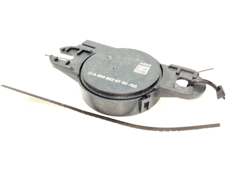 Recambio de altavoz para mercedes-benz clase e (w213) 2.0 e 220 d (213.004) referencia OEM IAM A0008220100  