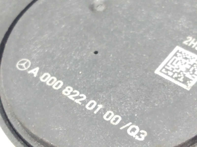 Recambio de altavoz para mercedes-benz clase e (w213) 2.0 e 220 d (213.004) referencia OEM IAM A0008220100  