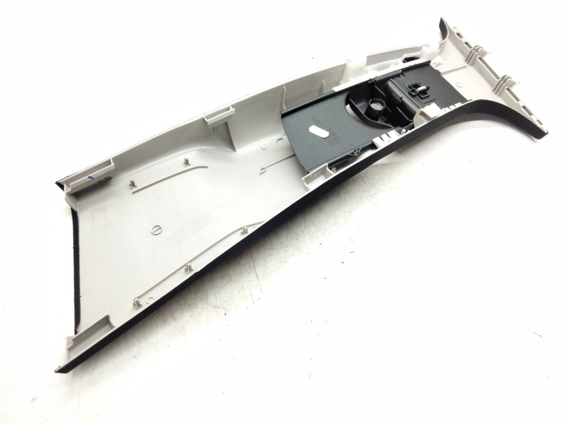 Recambio de moldura delantera derecha para mercedes-benz clase e (w213) 2.0 e 220 d (213.004) referencia OEM IAM A2136907206  