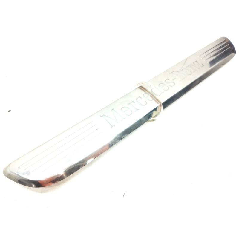 Recambio de varios para mercedes-benz clase e (w213) 2.0 e 220 d (213.004) referencia OEM IAM A2056800535  
