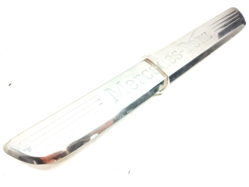 Recambio de varios para mercedes-benz clase e (w213) 2.0 e 220 d (213.004) referencia OEM IAM A2056800535  