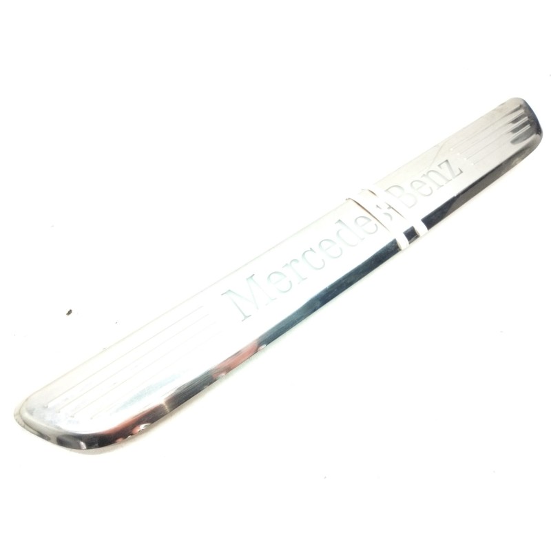 Recambio de varios para mercedes-benz clase e (w213) 2.0 e 220 d (213.004) referencia OEM IAM A2056800735  