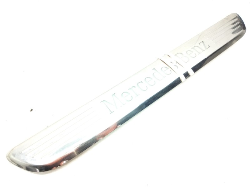 Recambio de varios para mercedes-benz clase e (w213) 2.0 e 220 d (213.004) referencia OEM IAM A2056800735  