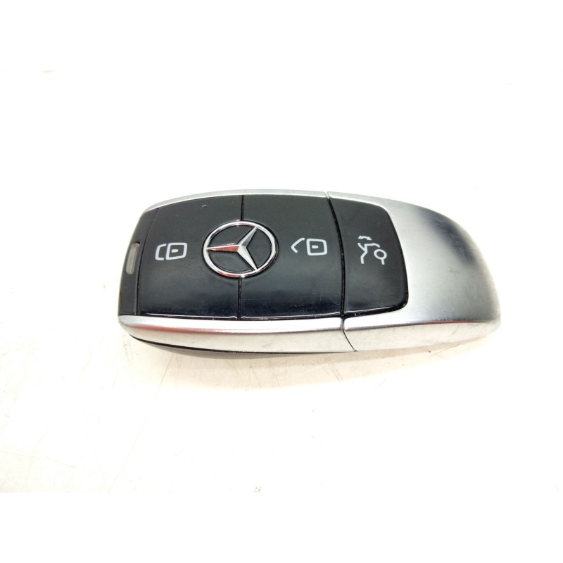Recambio de conmutador de arranque para mercedes-benz clase e (w213) 2.0 e 220 d (213.004) referencia OEM IAM A2229050911  