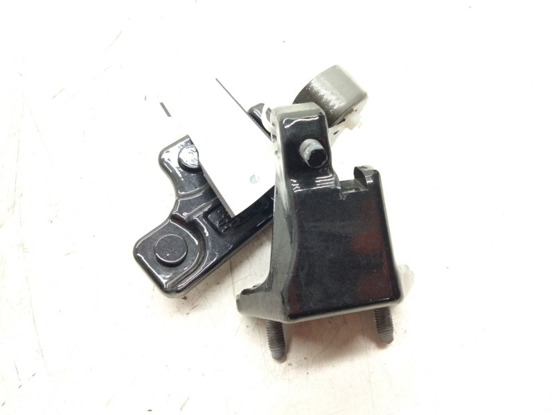 Recambio de bisagra trasera izquierda para mercedes-benz clase e (w213) 2.0 e 220 d (213.004) referencia OEM IAM W2132104  