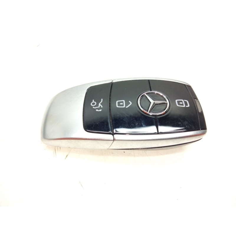 Recambio de conmutador de arranque para mercedes-benz clase e (w213) 2.0 e 220 d (213.004) referencia OEM IAM A2229050911  