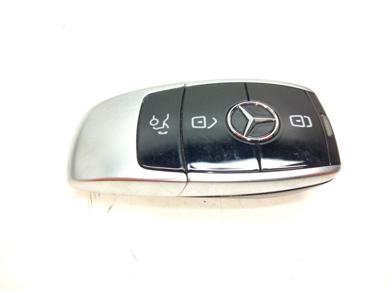 Recambio de conmutador de arranque para mercedes-benz clase e (w213) 2.0 e 220 d (213.004) referencia OEM IAM A2229050911  