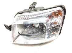 Recambio de faro izquierdo para fiat panda (141_) 1100 4x4 referencia OEM IAM  VALEO 