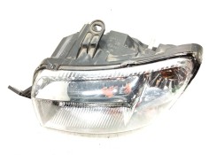 Recambio de faro izquierdo para fiat panda (141_) 1100 4x4 referencia OEM IAM  VALEO  2