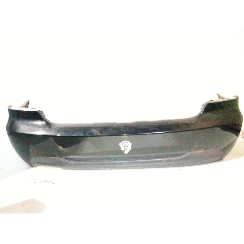 Recambio de paragolpes trasero para bmw 3 coupé (e92) 320 d referencia OEM IAM   