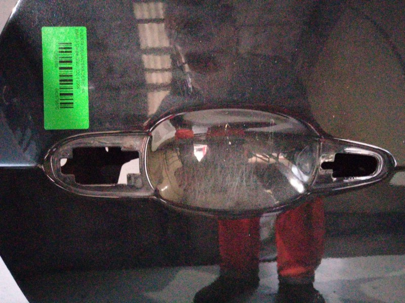 Recambio de puerta delantera derecha para bmw 3 coupé (e92) 320 d referencia OEM IAM   