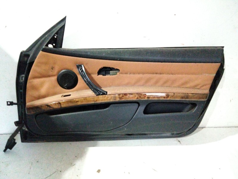 Recambio de puerta delantera derecha para bmw 3 coupé (e92) 320 d referencia OEM IAM   