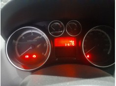 peugeot 308 i (4a_, 4c_) del año 2010