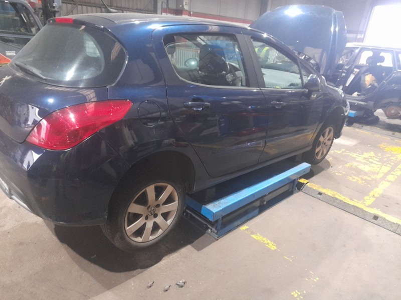 peugeot 308 i (4a_, 4c_) del año 2010