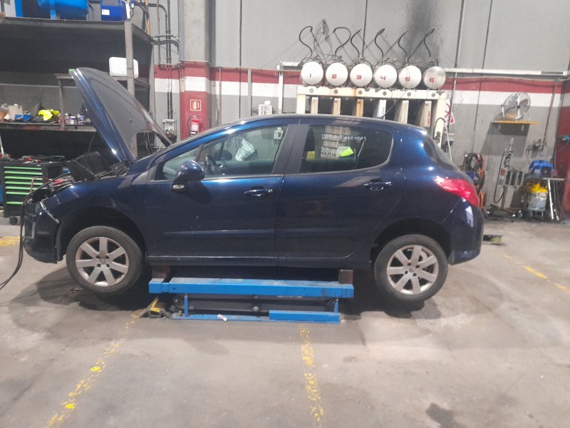 peugeot 308 i (4a_, 4c_) del año 2010