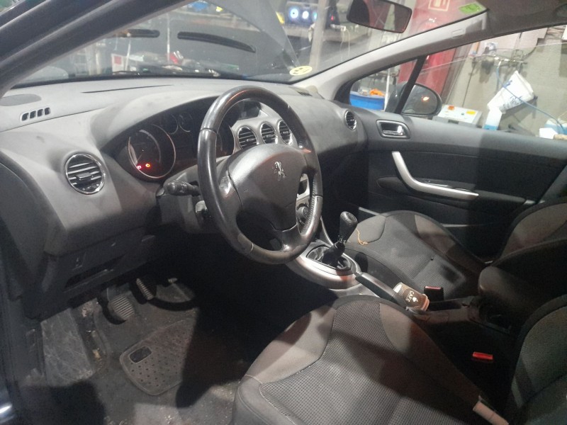 peugeot 308 i (4a_, 4c_) del año 2010