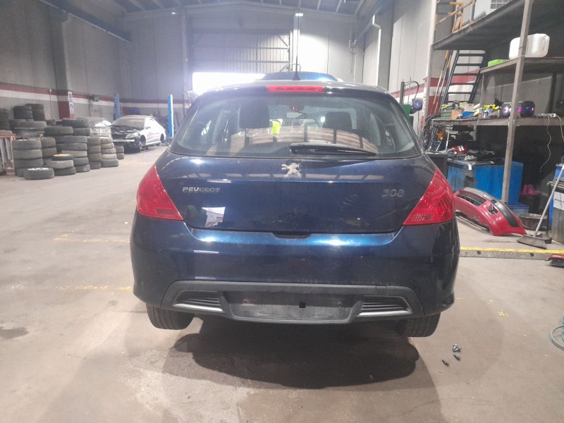 peugeot 308 i (4a_, 4c_) del año 2010