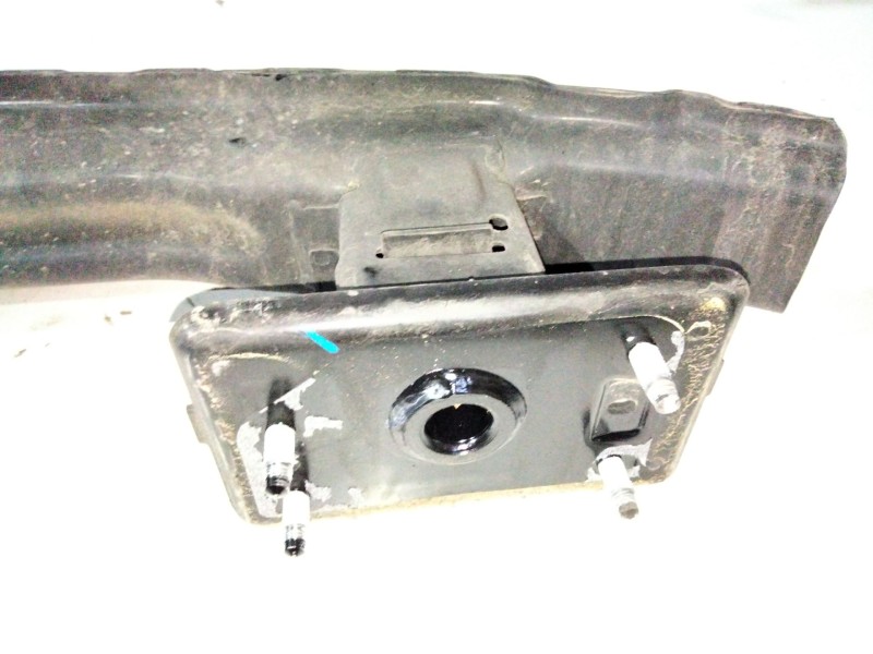 Recambio de refuerzo paragolpes trasero para mercedes-benz clase e (w213) 2.0 e 220 d (213.004) referencia OEM IAM A2136100314  