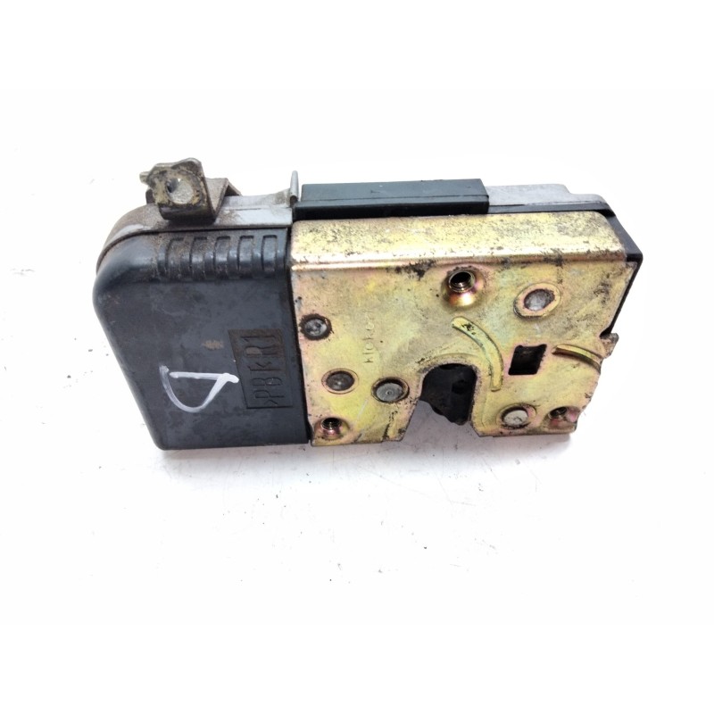 Recambio de cerradura puerta delantera derecha para citroën c5 i (dc_) 2.0 hdi (dcrhzb, dcrhze) referencia OEM IAM   