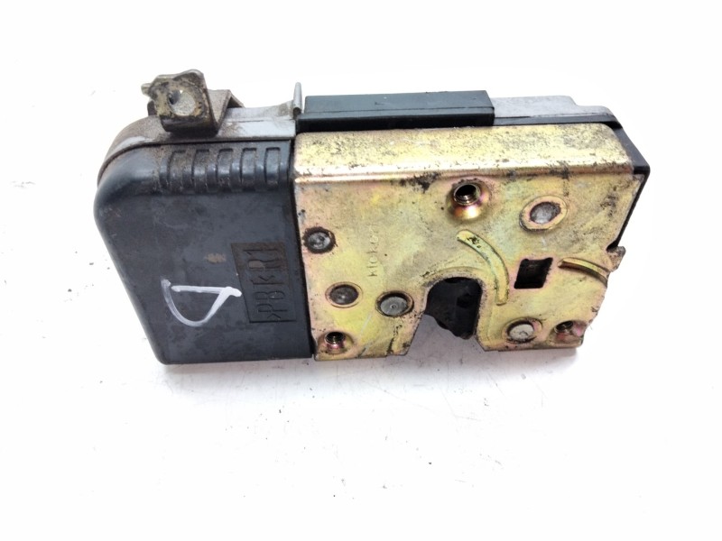 Recambio de cerradura puerta delantera derecha para citroën c5 i (dc_) 2.0 hdi (dcrhzb, dcrhze) referencia OEM IAM   