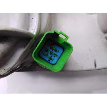 Recambio de faro derecho para ford escort berl./turnier atlanta berlina referencia OEM IAM 1076554  